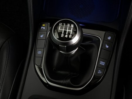 2022 Hyundai Tucson - photo 23