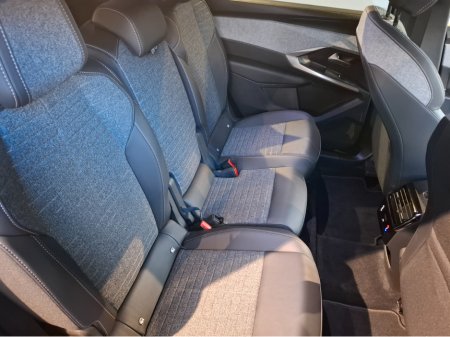 2025 Peugeot 5008 - photo 22