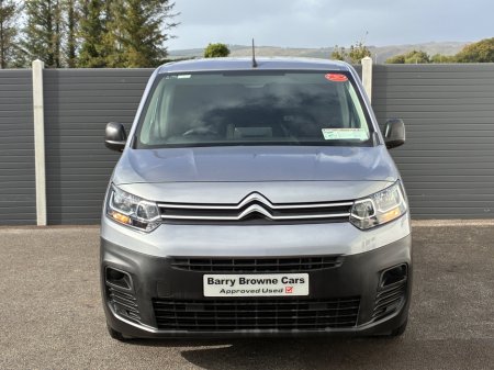 2023 Citroen Berlingo - photo 14