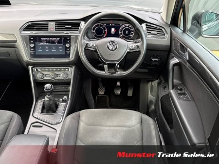 2019 Volkswagen Tiguan - photo 12