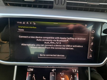 2023 Audi A6 - photo 43
