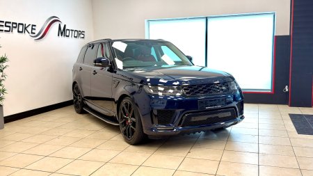 2021 Land Rover Range Rover - photo 27
