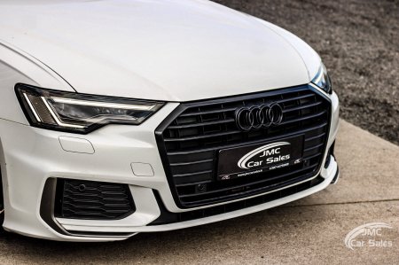 2019 Audi A6 - photo 5