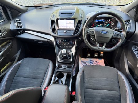 2019 Ford Kuga - photo 13