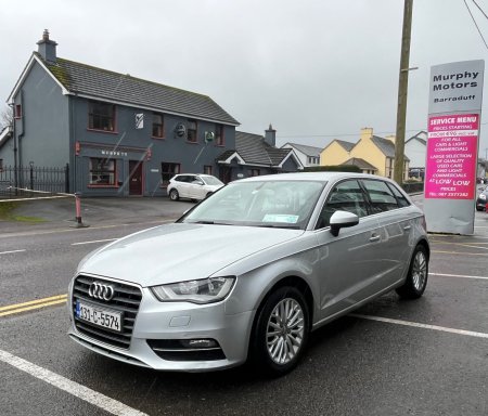 2013 Audi A3 - photo 3