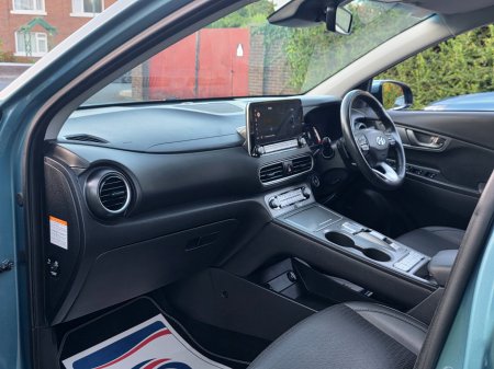 2020 Hyundai KONA - photo 21