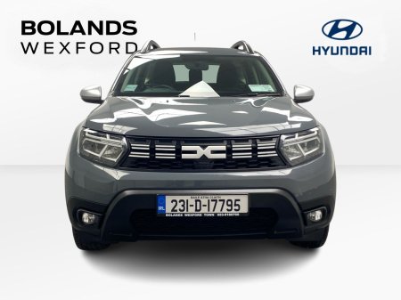 2023 Dacia Duster - photo 7
