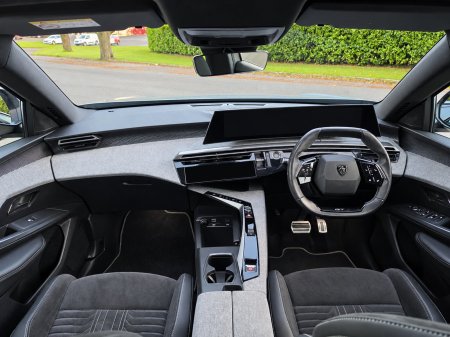 2025 Peugeot 5008 - photo 16