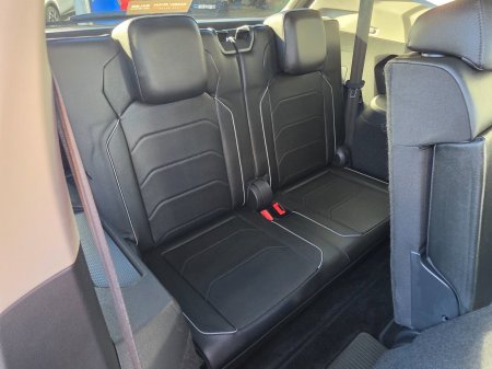 2021 Volkswagen Tiguan Allspace - photo 10