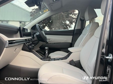 2026 Hyundai Tucson - photo 5