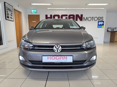 2020 Volkswagen Polo - photo 2