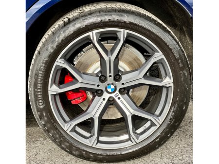2026 BMW X5 - photo 29