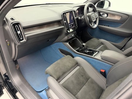 2022 Volvo C40 - photo 15