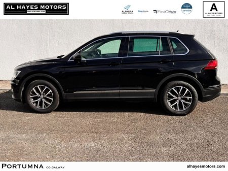 2019 Volkswagen Tiguan - photo 6