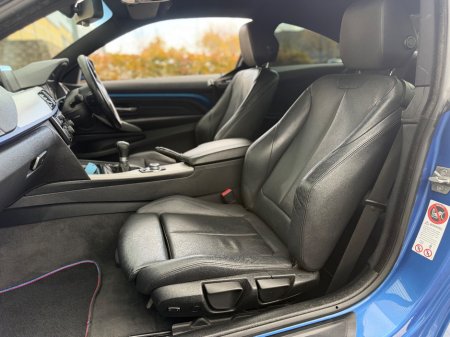 2014 BMW 4-Series - photo 15