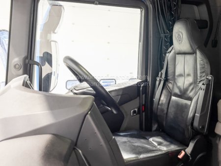 2020 Scania S500 Highline - photo 19