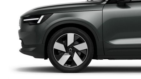 2027 Volvo EX40 - photo 5