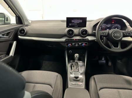 2019 Audi Q2 - photo 35