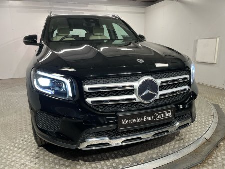 2023 Mercedes-Benz GLB - photo 21