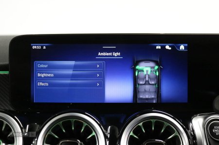 2025 Mercedes-Benz GLB - photo 45