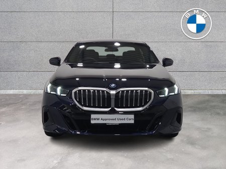 2025 BMW 5-Series - photo 16