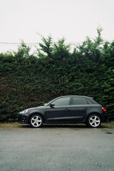 2018 Audi A1 - photo 2