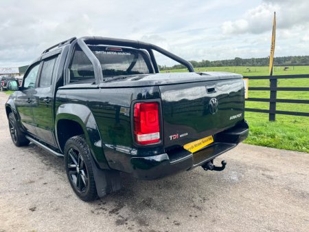 2016 Volkswagen Amarok - photo 16