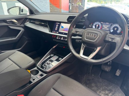 2023 Audi A3 - photo 14