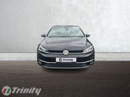 2019 Volkswagen Golf - photo 17