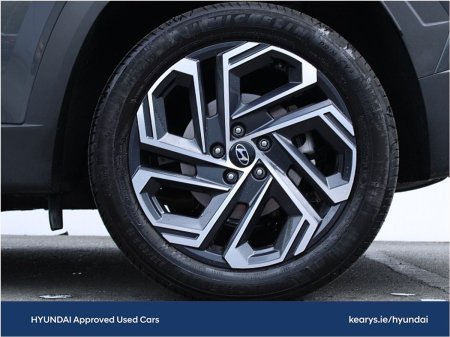 2026 Hyundai Tucson - photo 8