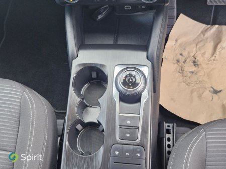 2023 Ford Kuga - photo 15