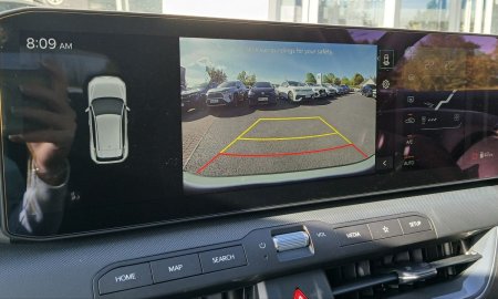 2027 Kia K4 - photo 20
