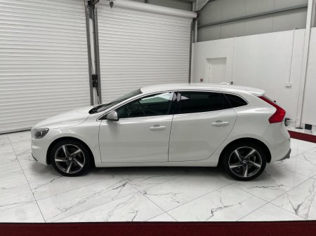 2016 Volvo V40 - photo 6