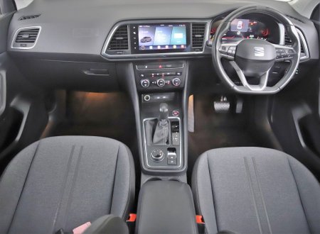 2023 SEAT Ateca - photo 14