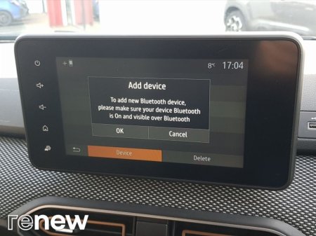 2025 Dacia Sandero Stepway - photo 18
