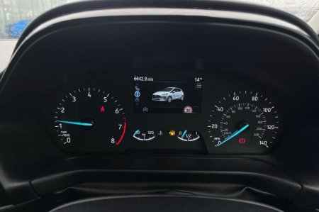 2023 Ford Fiesta - photo 13