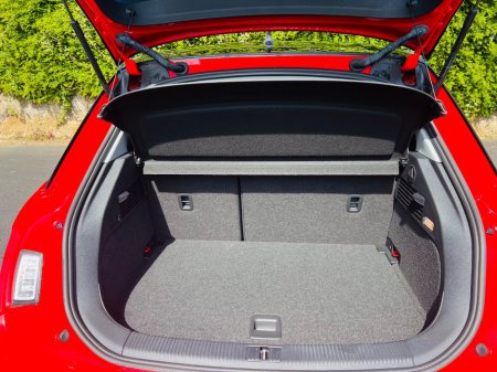 2018 Audi A1 - photo 11