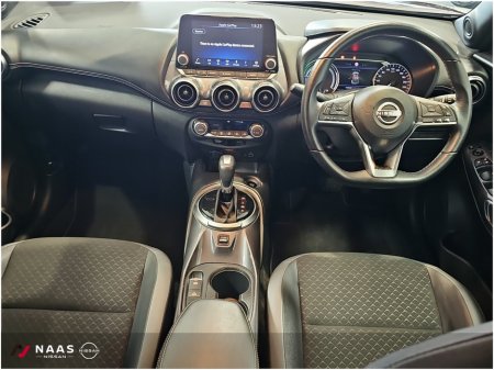 2023 Nissan Juke - photo 9