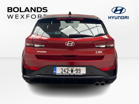 2024 Hyundai i30 - photo 12