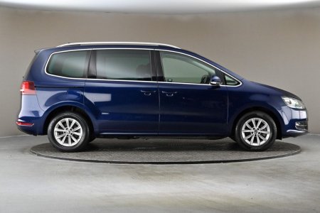 2019 Volkswagen Sharan - photo 11