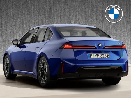 2027 BMW i3 - photo 2