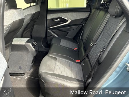 2024 Peugeot 3008 - photo 8