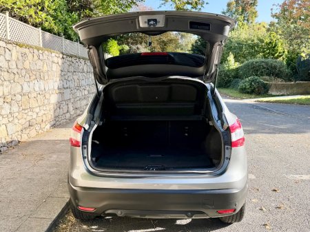 2017 Nissan Qashqai - photo 10