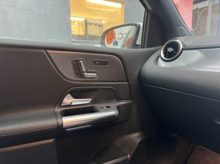 2020 Mercedes-Benz B-Class - photo 18