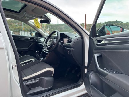 2021 Volkswagen T-Roc - photo 27