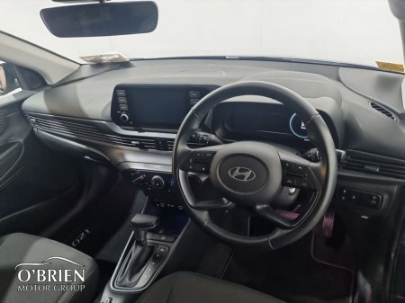 2024 Hyundai i20 - photo 6
