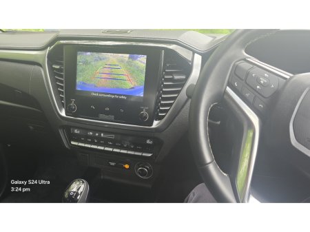 2025 Isuzu D-Max - photo 4