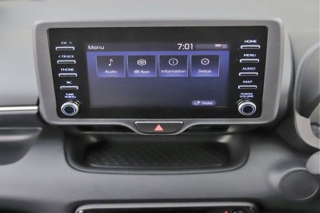 2022 Toyota Yaris - photo 19