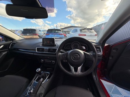 2016 Mazda Mazda3 - photo 18