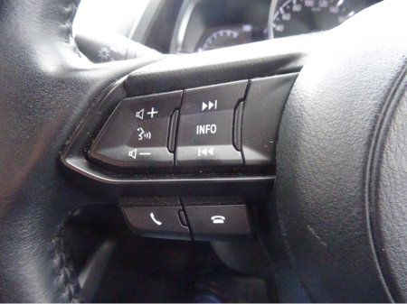 2023 Mazda Mazda2 - photo 16